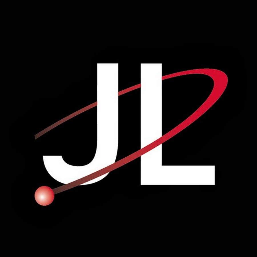 Jefferson Lab رمز قناة اليوتيوب