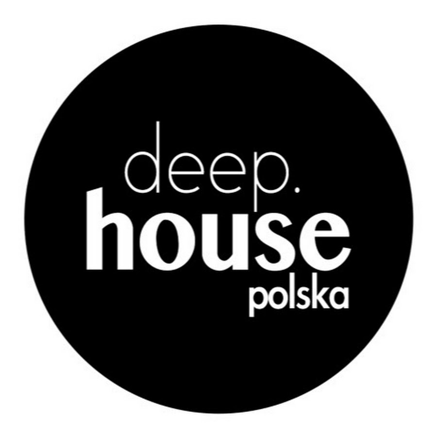 Deep House Polska Awatar kanału YouTube