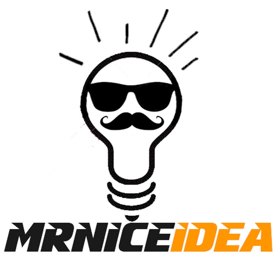 MrNiceIdea YouTube channel avatar