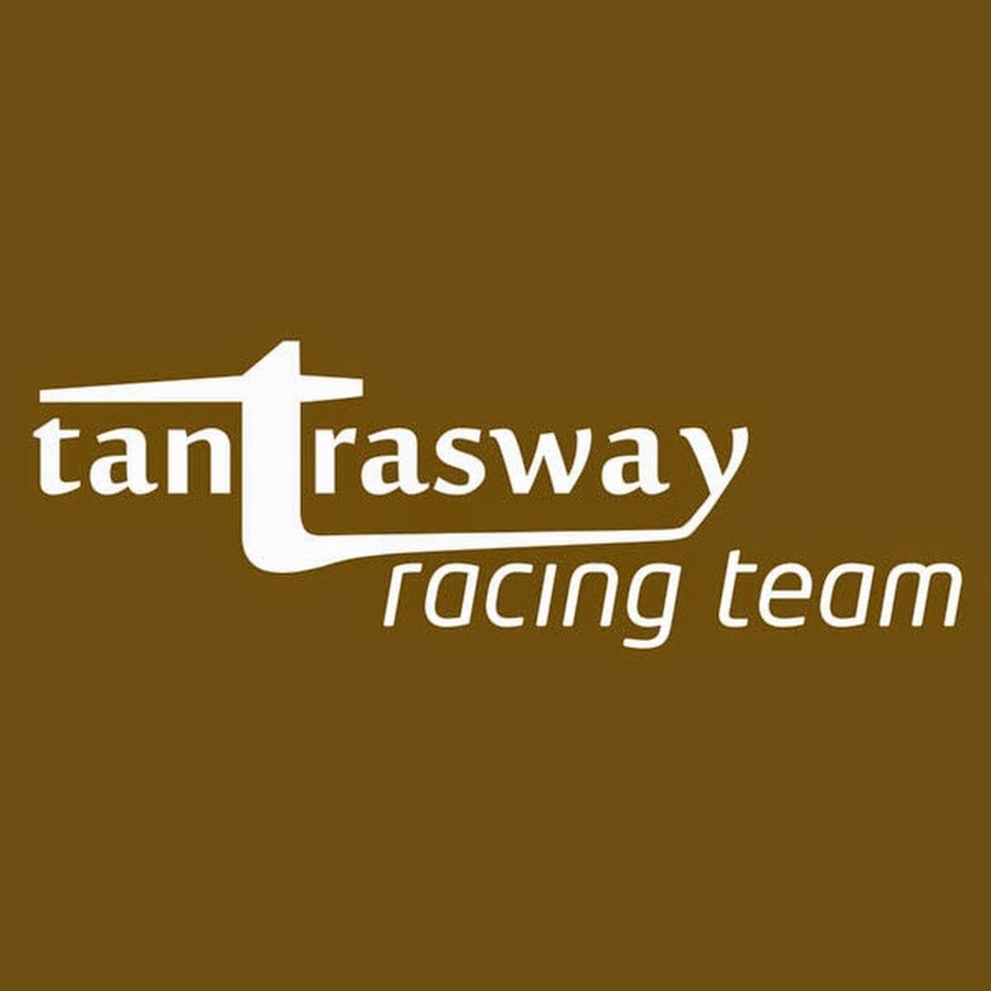 Tantrasway racing YouTube channel avatar