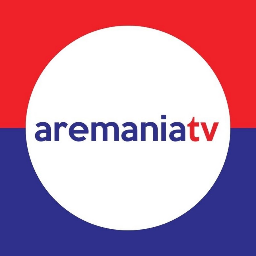 Arema FC TV - Official TV Channel - YouTube kanalı avatarı