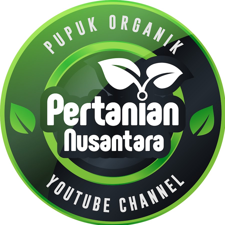PERTANIAN NUSANTARA YouTube channel avatar