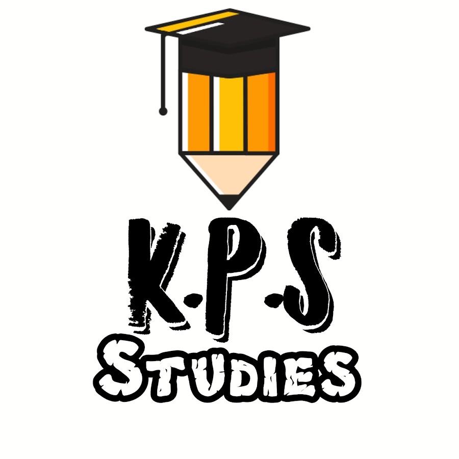 k.P.S Studies Аватар канала YouTube