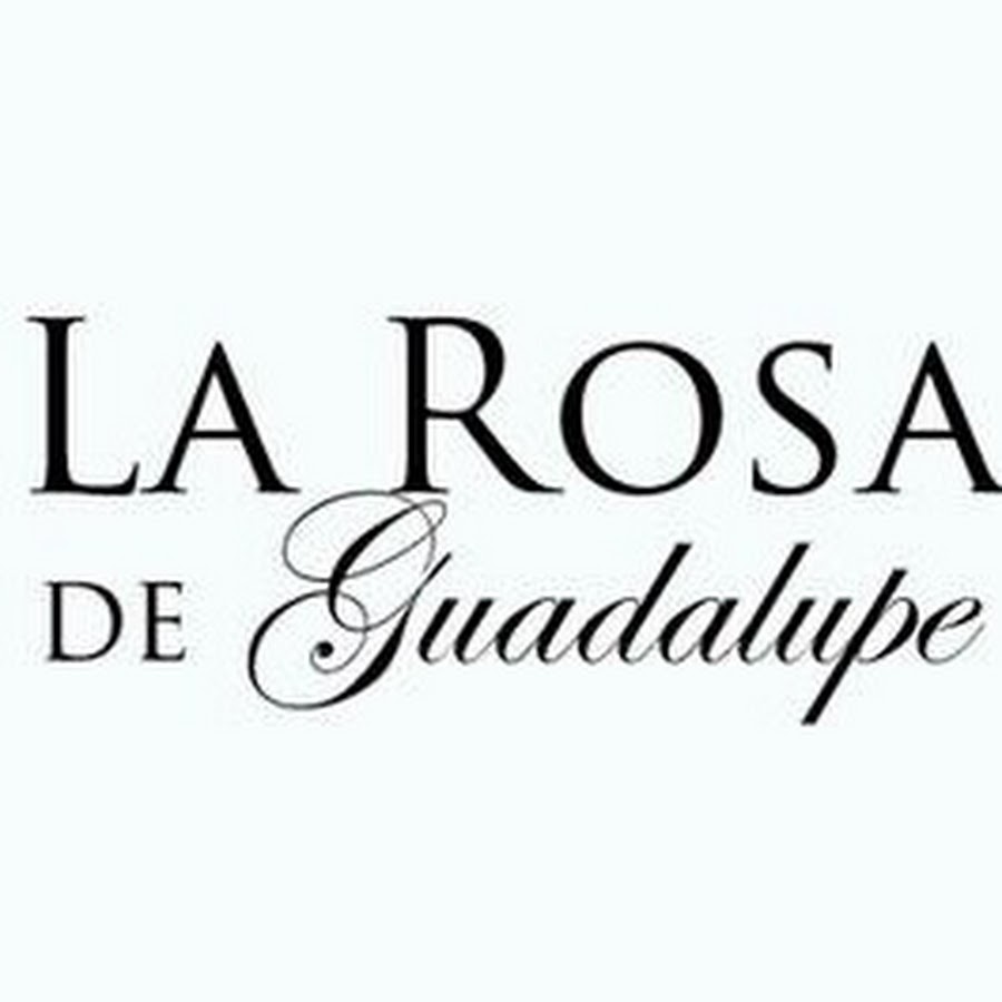 La Rosa De Guadalupe Аватар канала YouTube