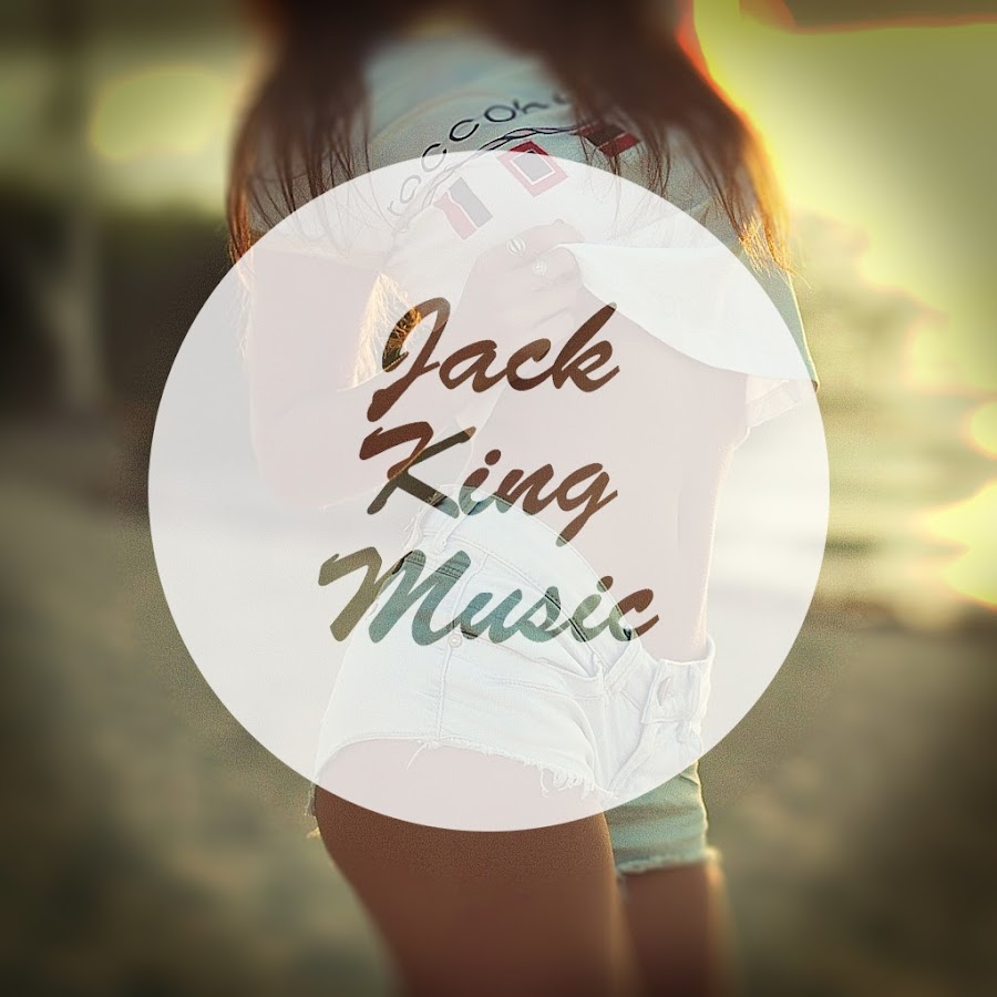 Jack King Music YouTube channel avatar