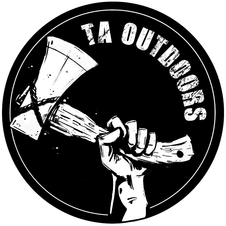 TA Outdoors Avatar canale YouTube 