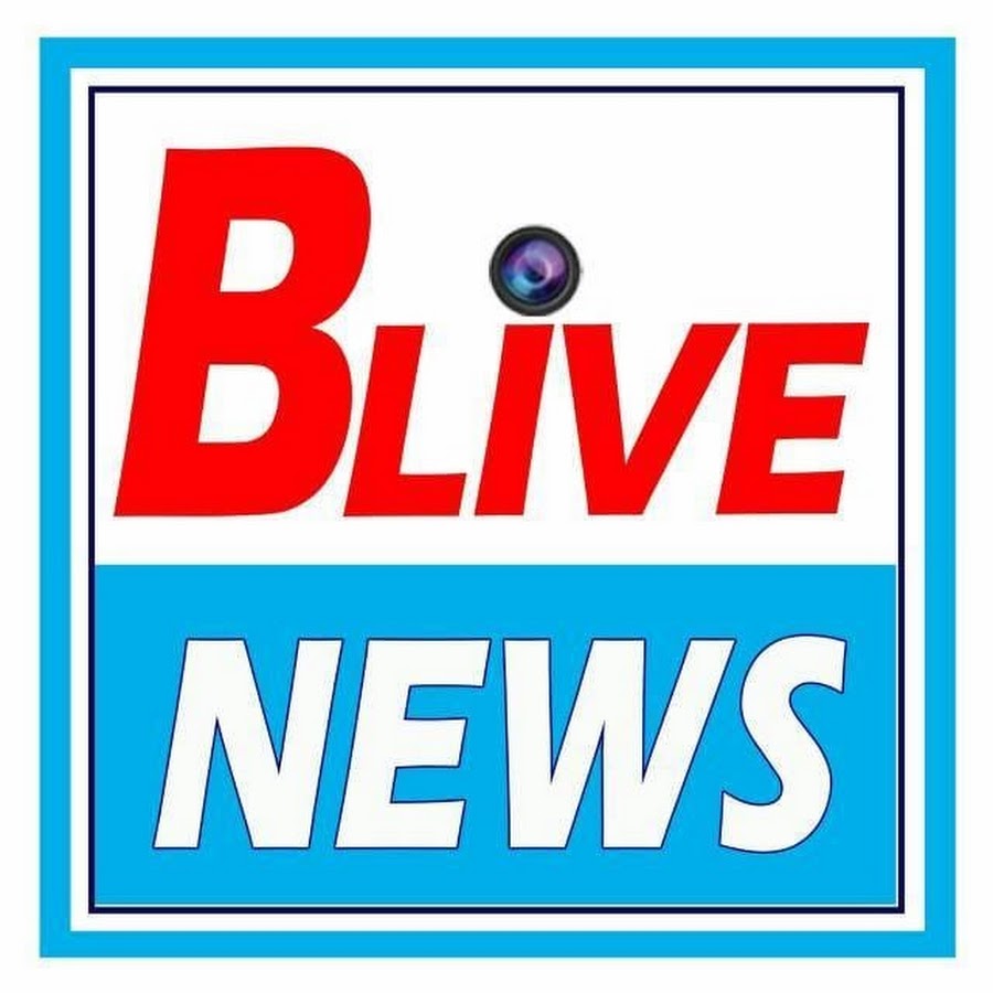BLIVE NEWS YouTube channel avatar