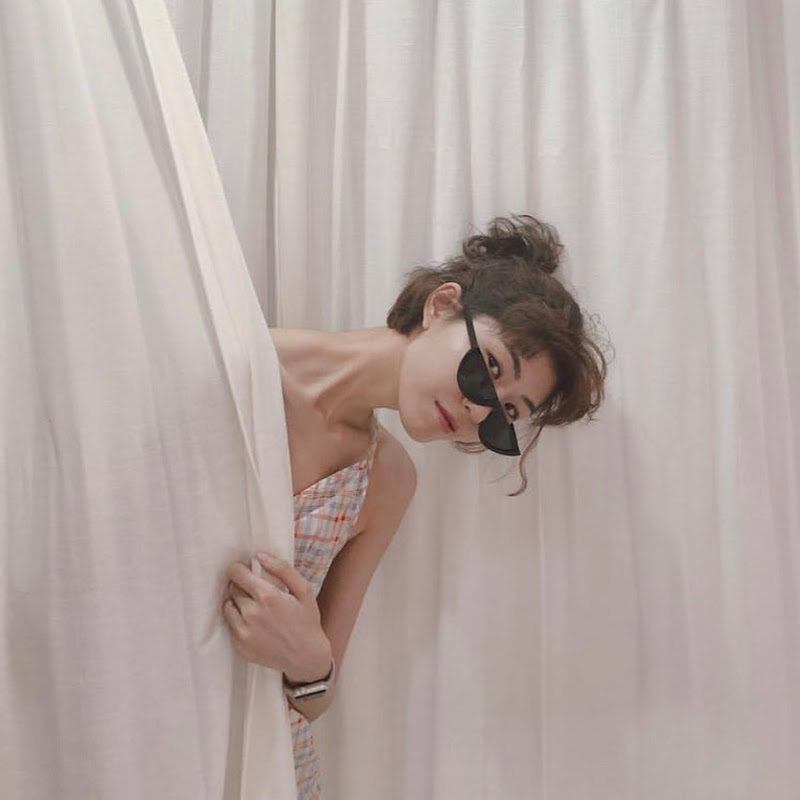 住在海王星 - 網紅的藏寶箱 