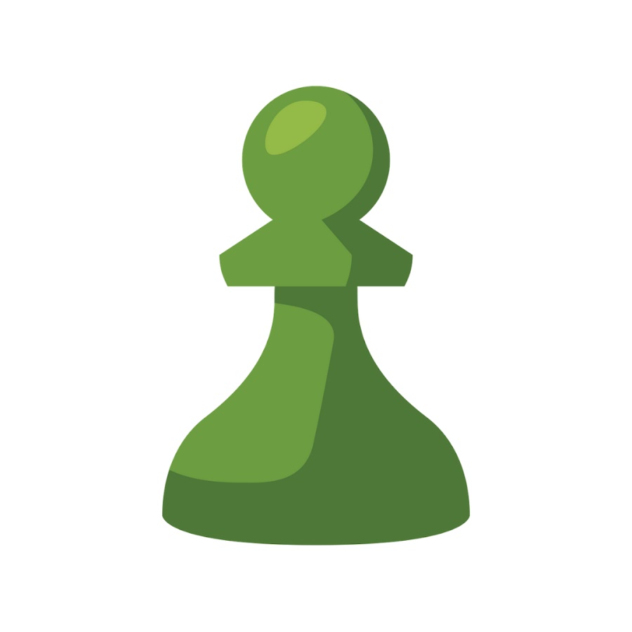 Chess.com YouTube kanalı avatarı