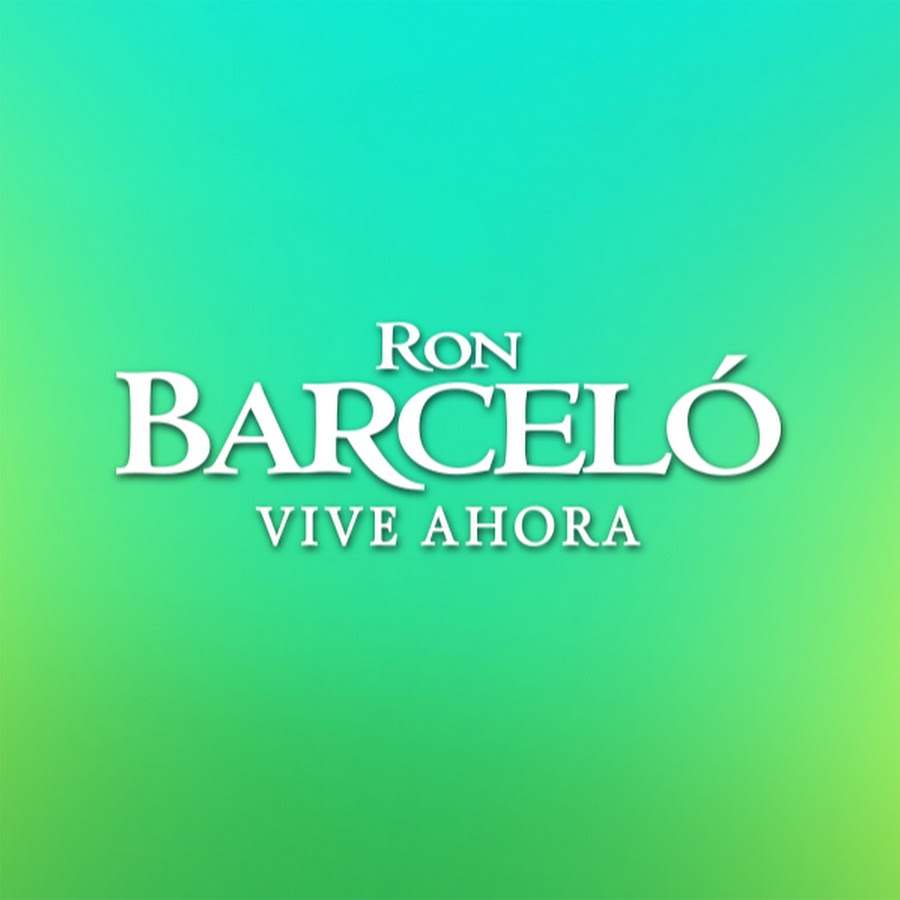 Ron BarcelÃ³ Spain Avatar canale YouTube 