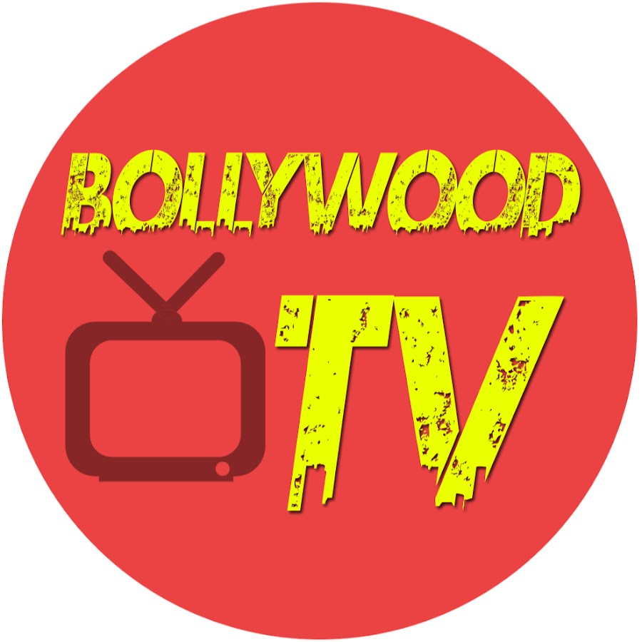 Bollywood Tv यूट्यूब चैनल अवतार