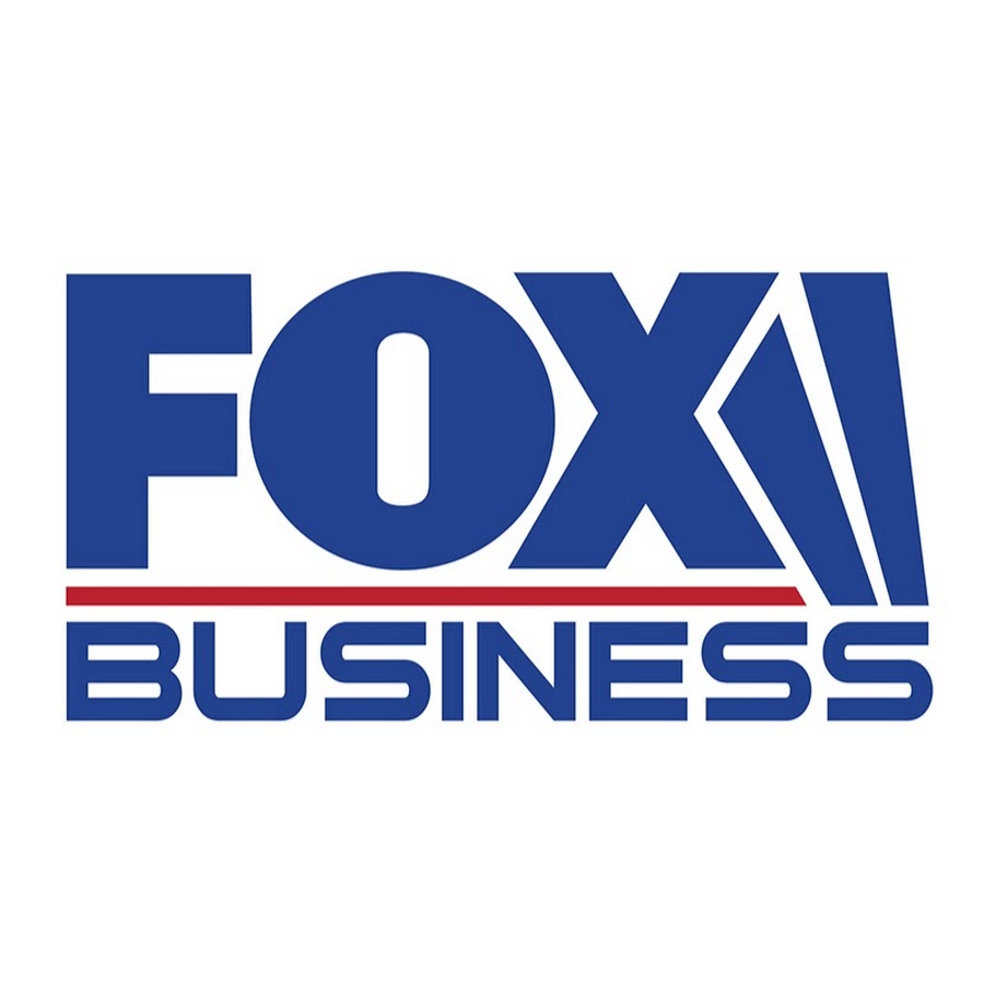 Fox Business Avatar canale YouTube 