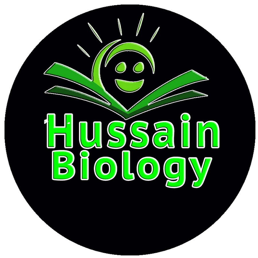 Hussain Biology Avatar canale YouTube 