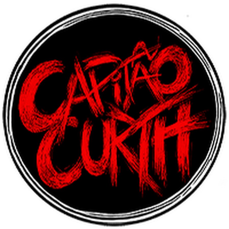 CapitÃ£o Curth यूट्यूब चैनल अवतार