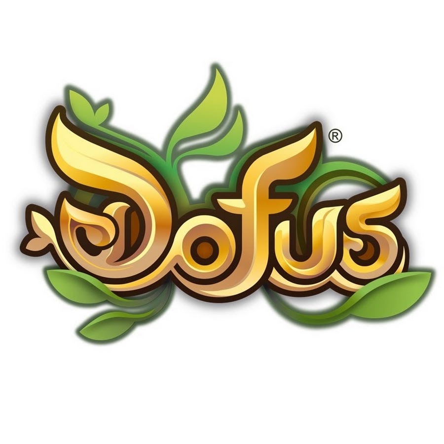Dofus YouTube channel avatar