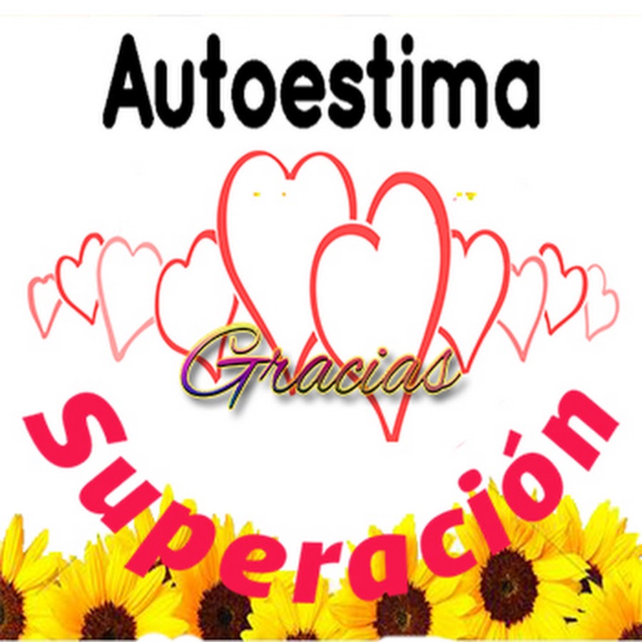 Autoestima y SuperaciÃ³n YouTube channel avatar