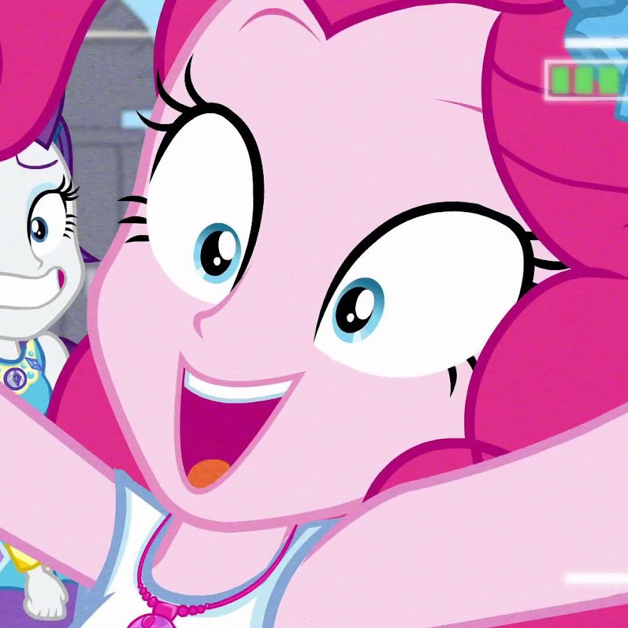 Pinkie ForEver
