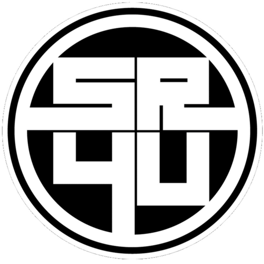 SR4U Sneaker Reviews رمز قناة اليوتيوب