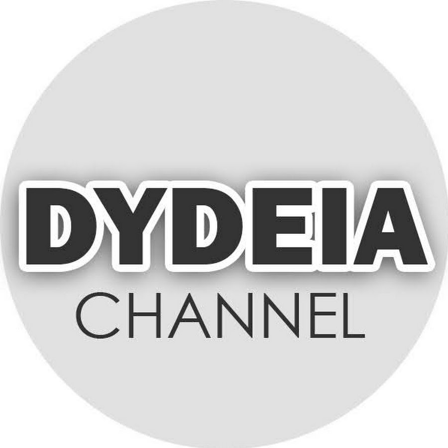 DYDEIA Avatar de chaîne YouTube