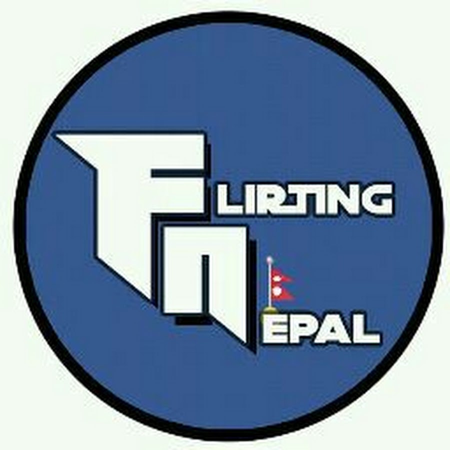 Flirting Nepal