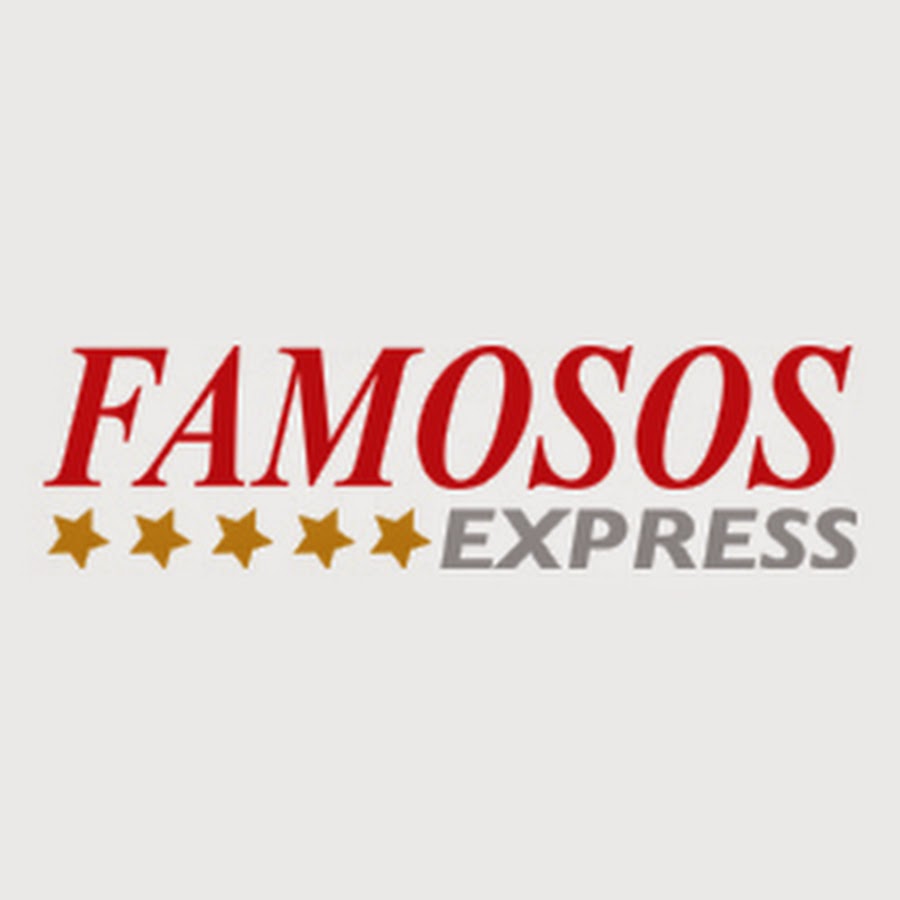 FamososExpressMexico