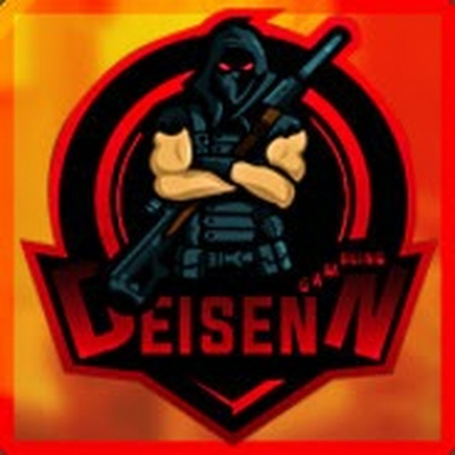 deiseNN YouTube channel avatar