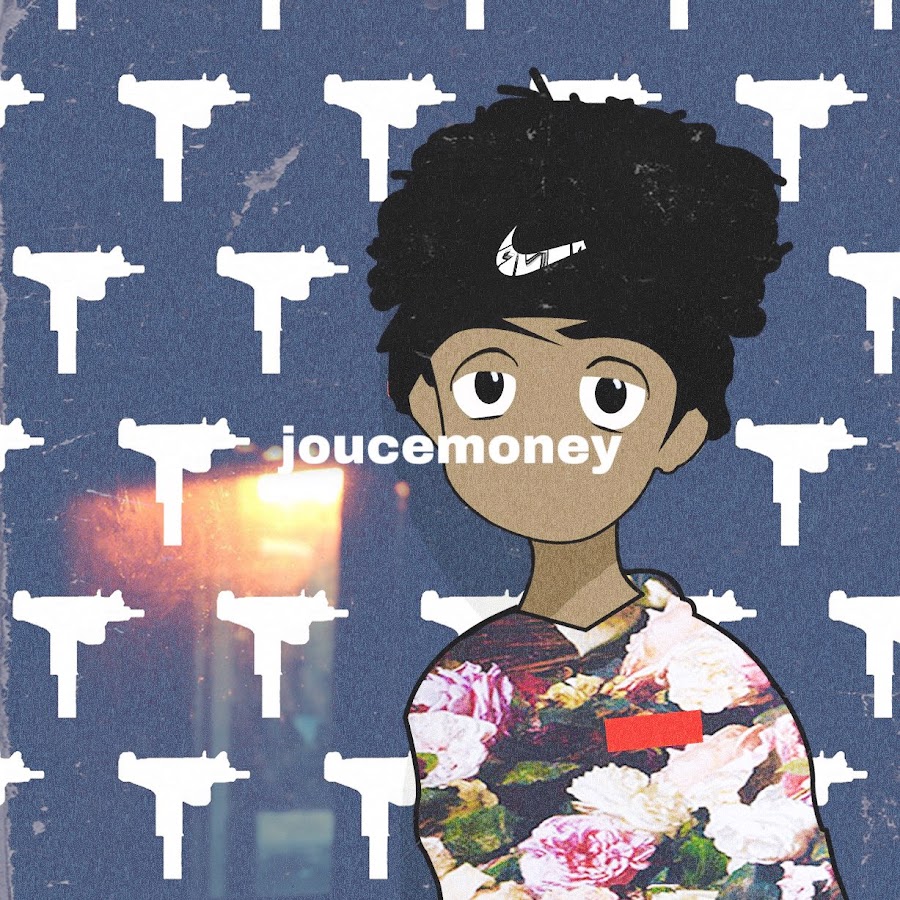 Jouce Money YouTube channel avatar