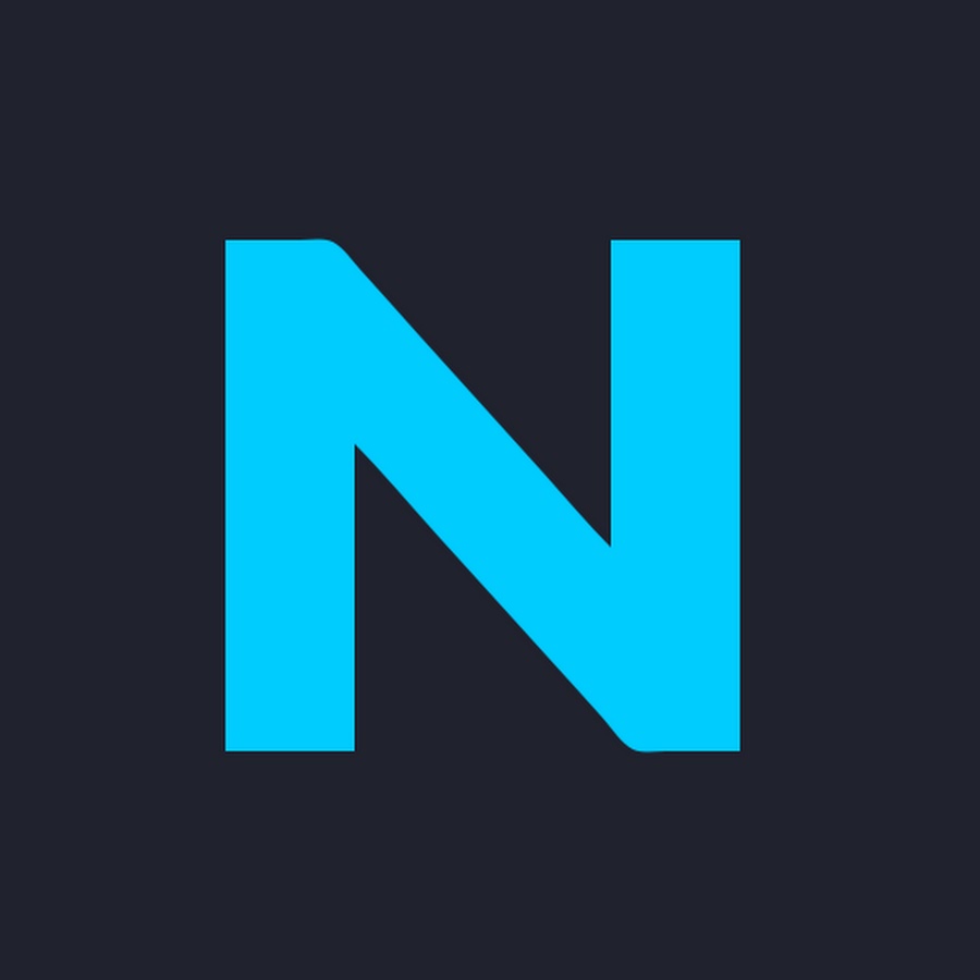 NICOS YouTube channel avatar