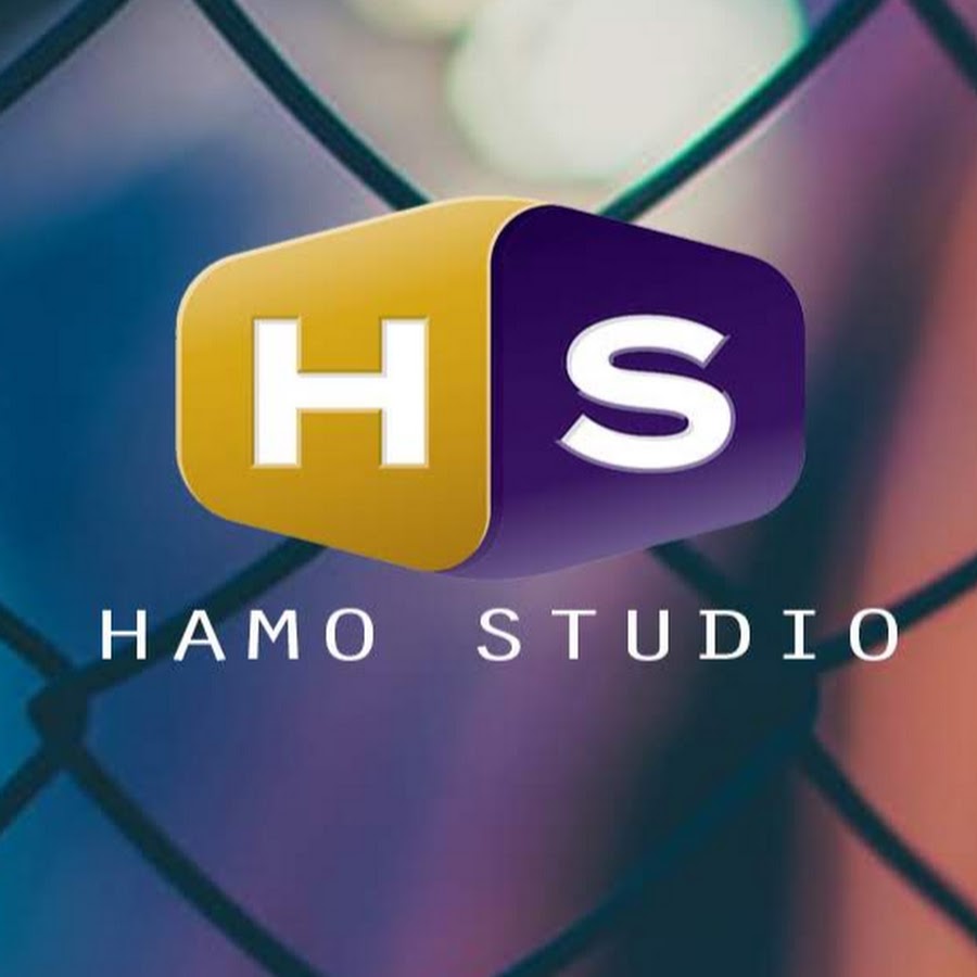 Hamo Studio Avatar de chaîne YouTube