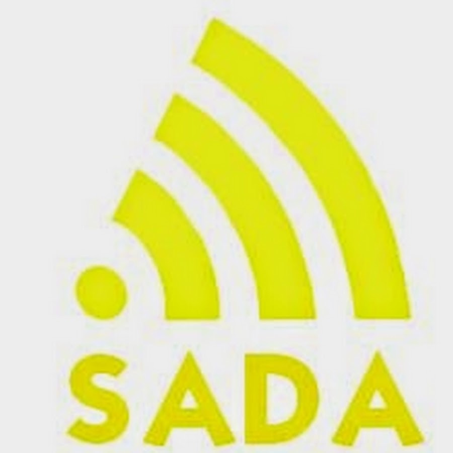 Sada Media YouTube channel avatar