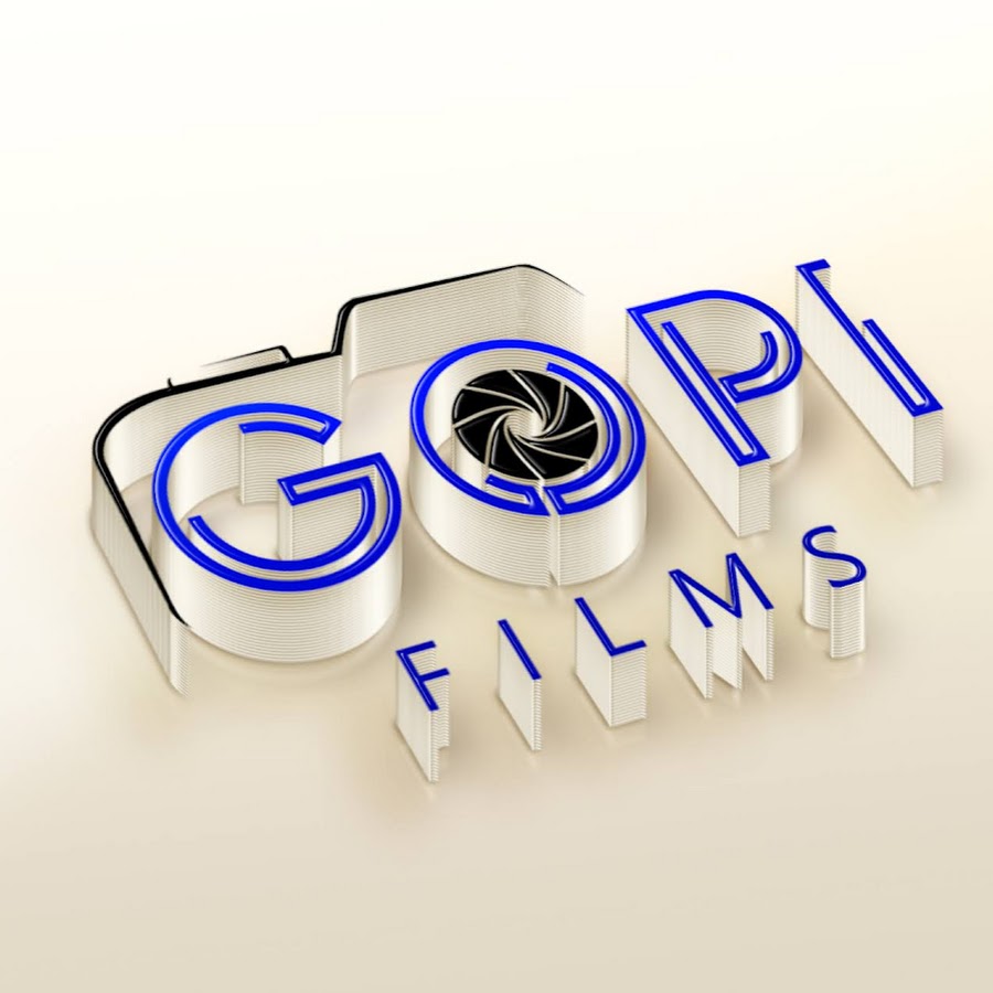 GOPI Digital Avatar del canal de YouTube
