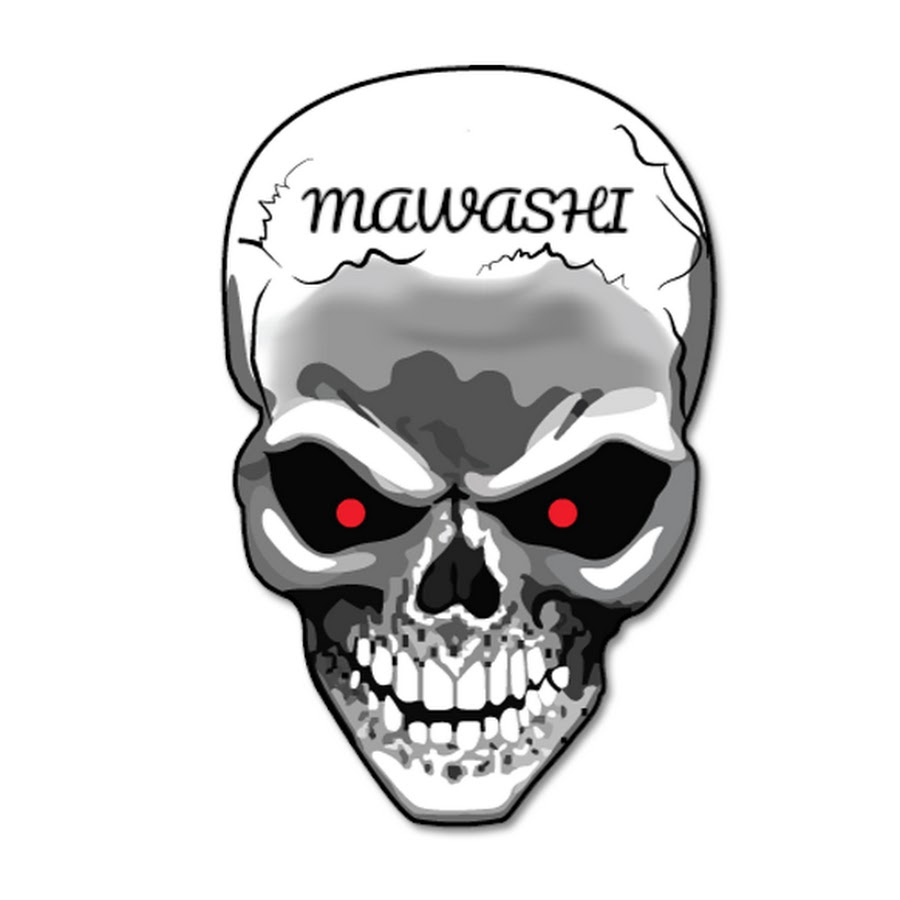 MAWASHI # YouTube channel avatar