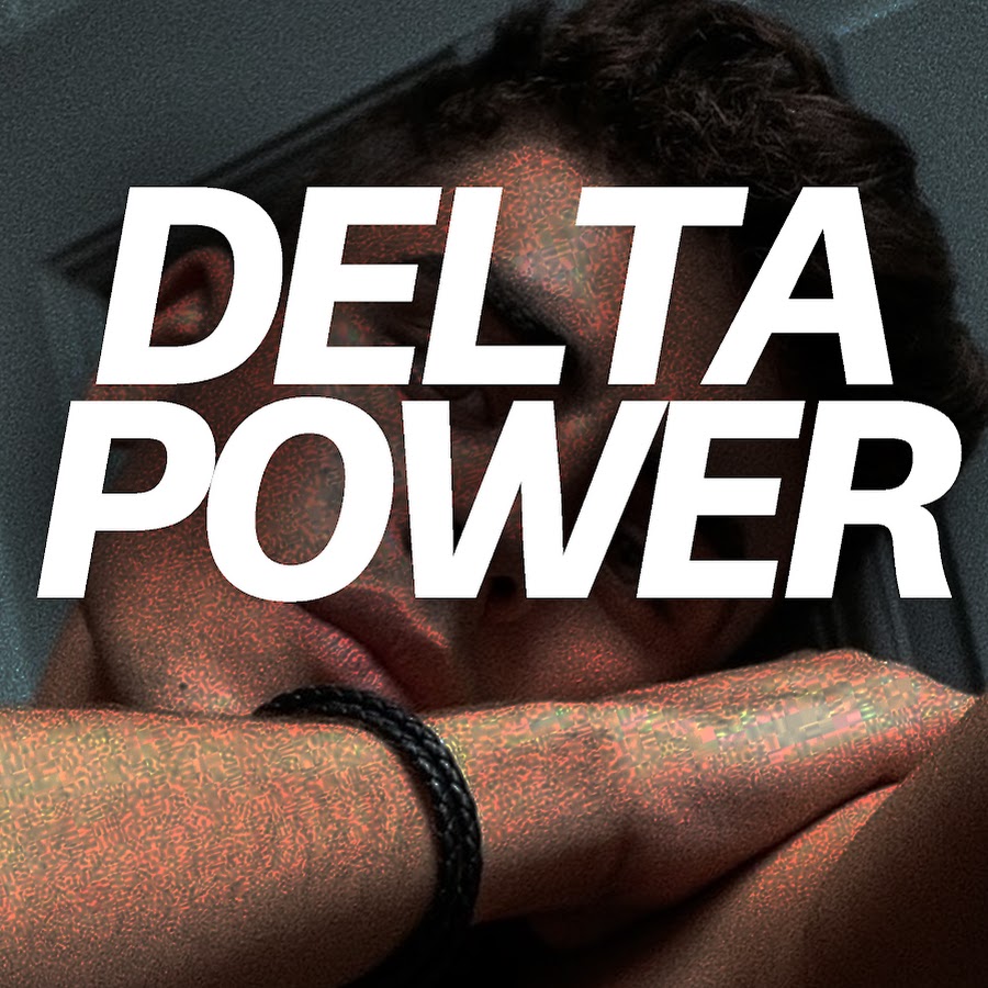Delta Power رمز قناة اليوتيوب