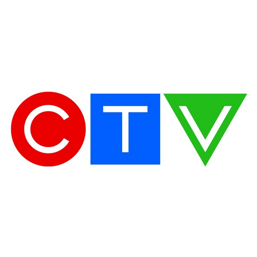 CTV Television Аватар канала YouTube