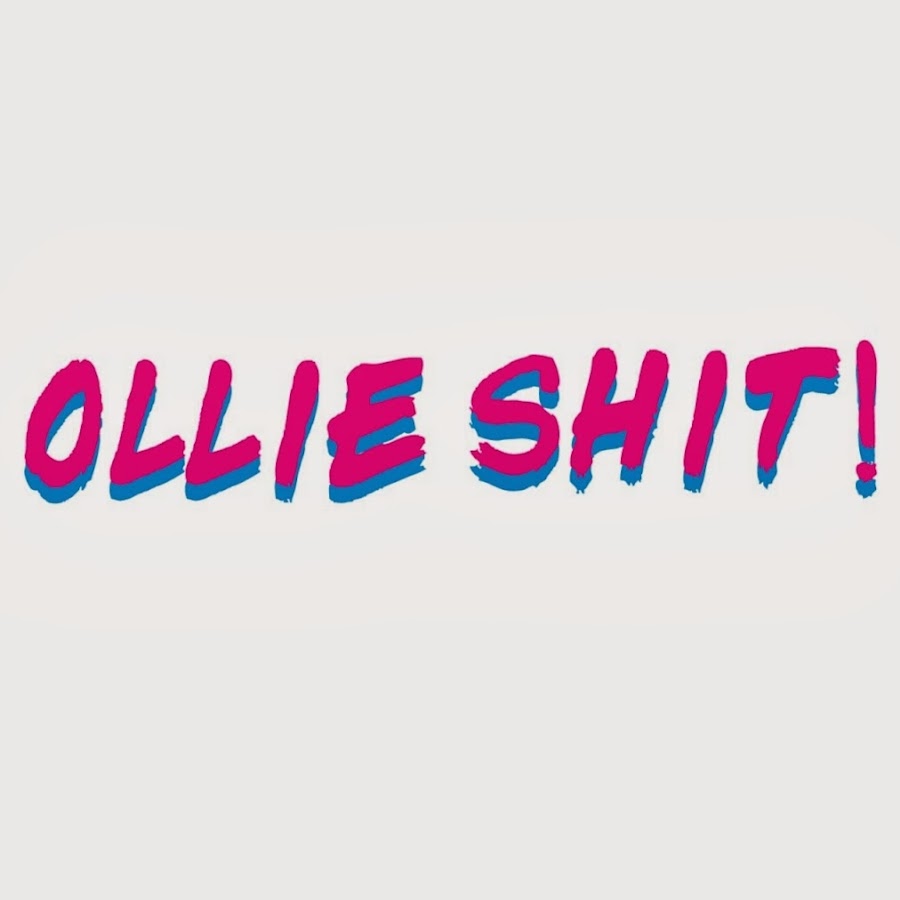 Ollie Shit YouTube channel avatar