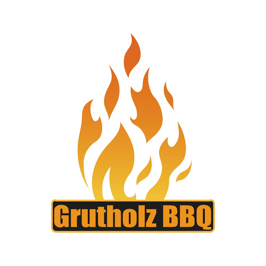 Grutholz BBQ YouTube channel avatar