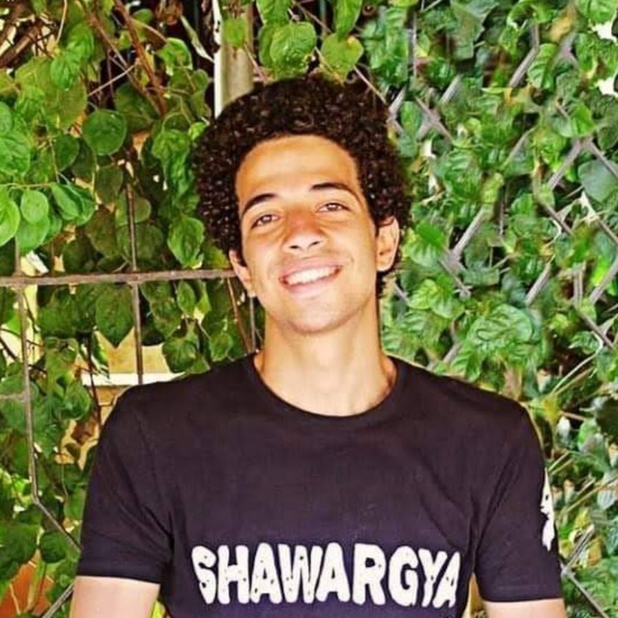 Shawar YouTube channel avatar