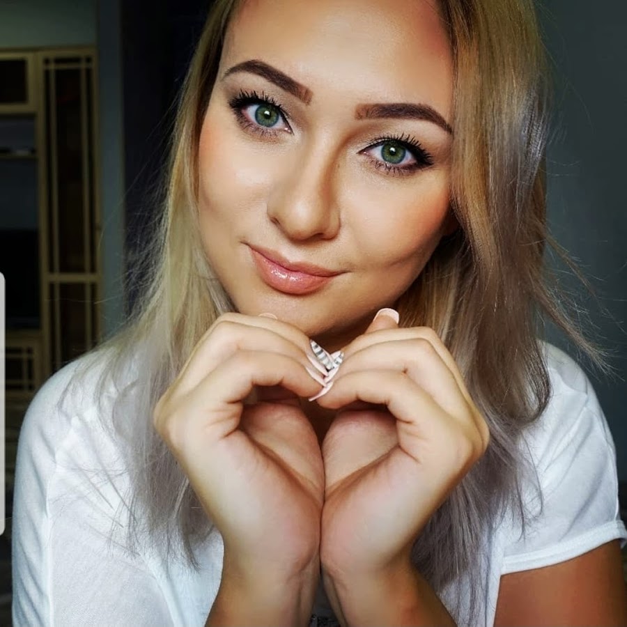 ANASTASIYA NE idealnaya YouTube channel avatar