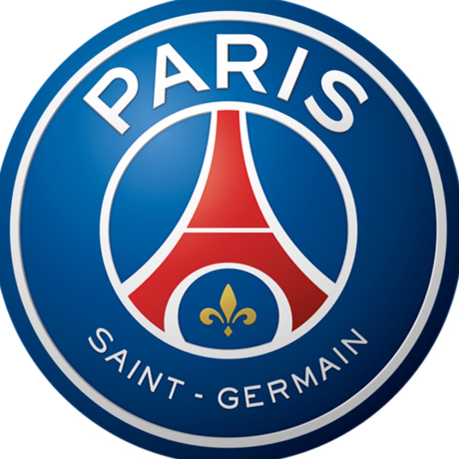 PSG - Paris Saint-Germain YouTube channel avatar