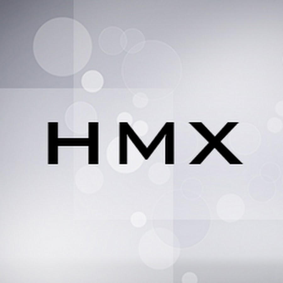 HMX Comedy Central رمز قناة اليوتيوب