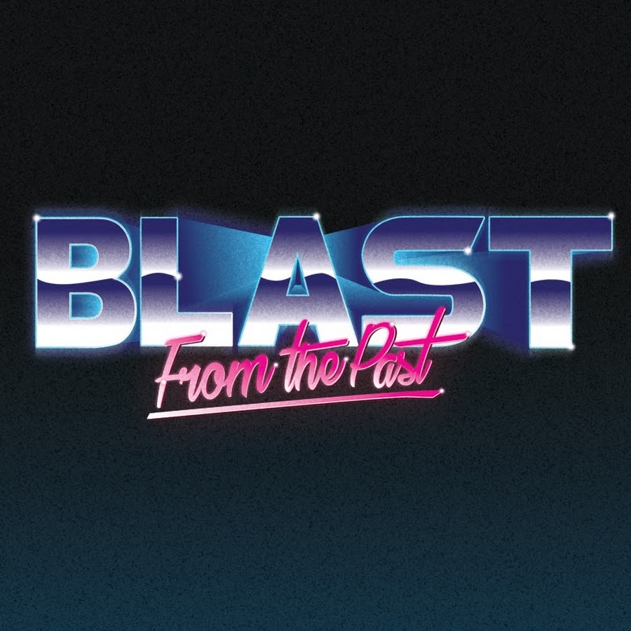 Blast From The Past YouTube-Kanal-Avatar