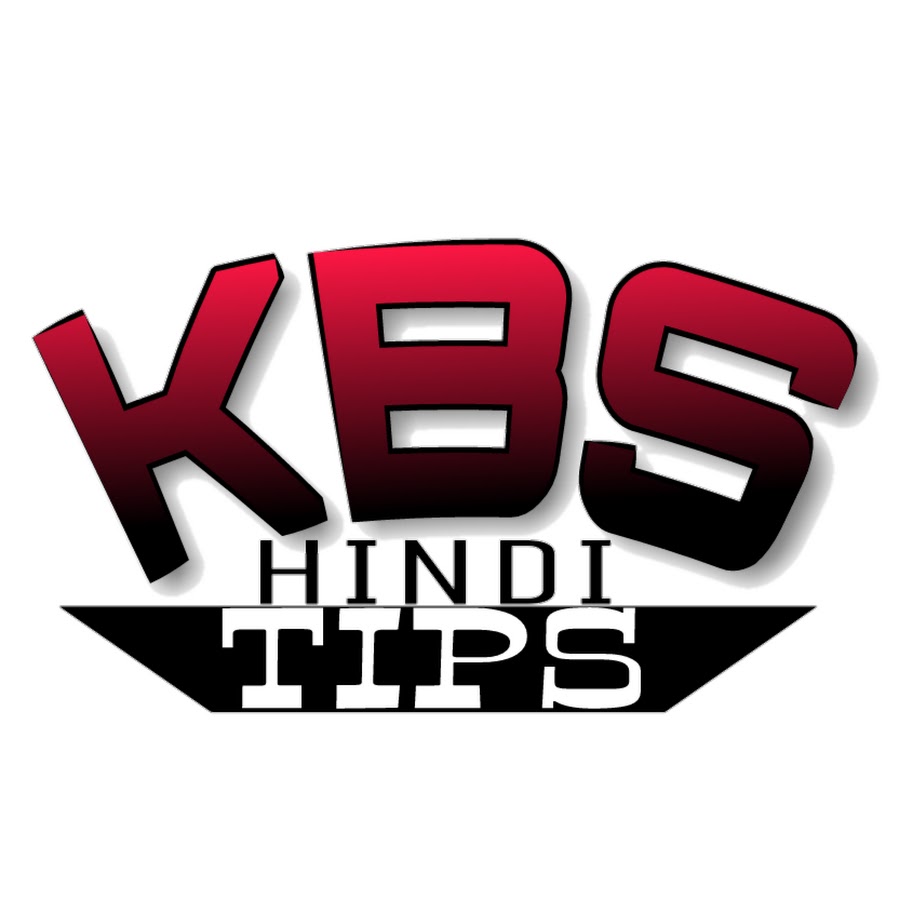 KBS Hindi Tips यूट्यूब चैनल अवतार