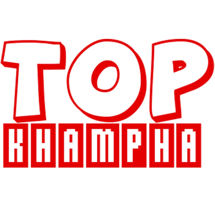 Top KhÃ¡m PhÃ¡ YouTube 频道头像