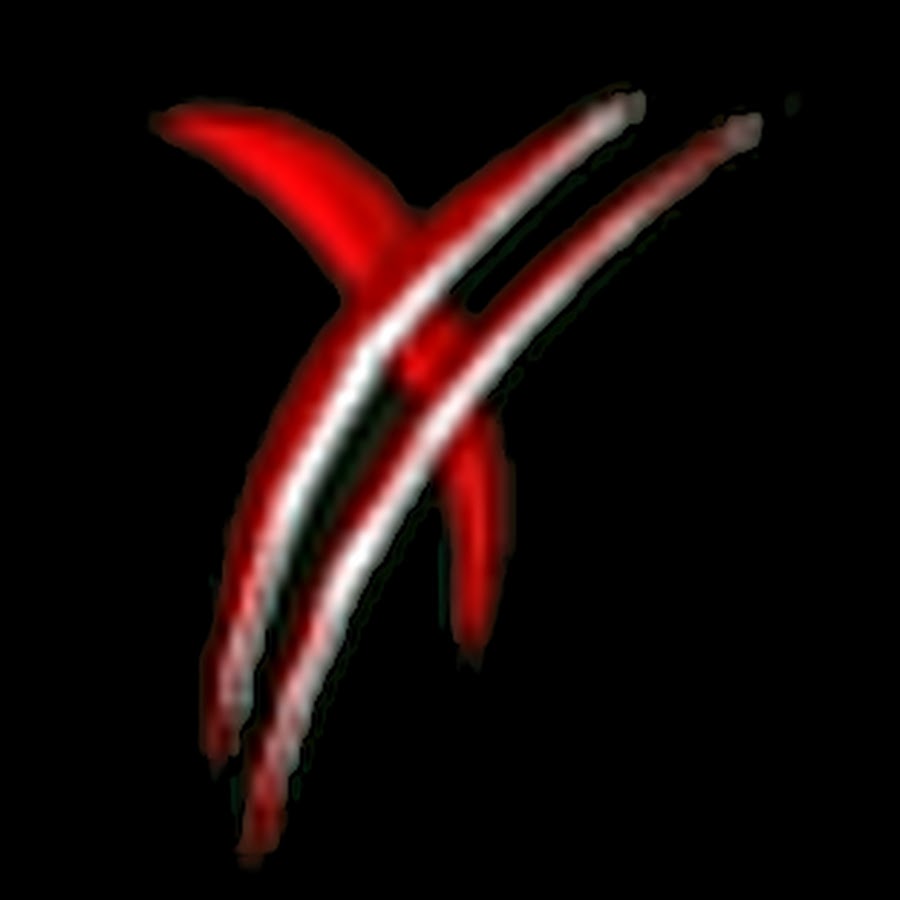 XerBlade YouTube channel avatar