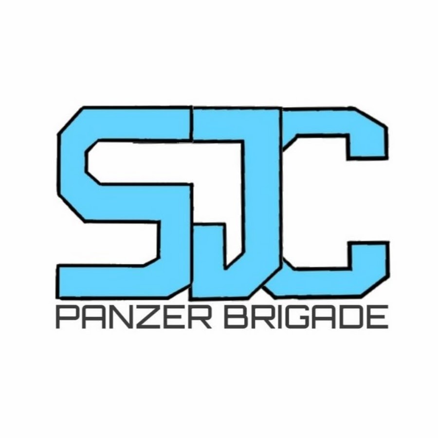 SJC Panzer Brigade - SJCPZBG ইউটিউব চ্যানেল অ্যাভাটার
