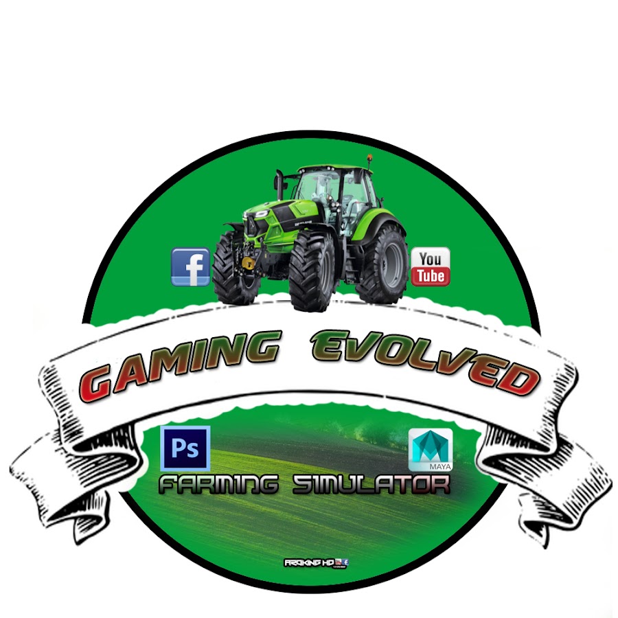 Gaming Evolved Avatar canale YouTube 