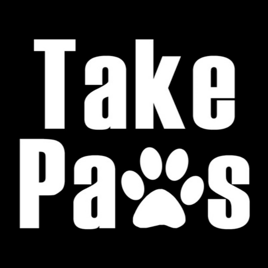 Take Paws