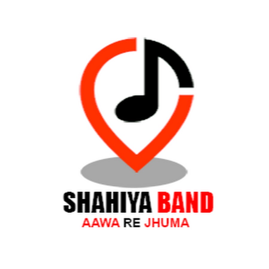 SAHIYA BAND ইউটিউব চ্যানেল অ্যাভাটার