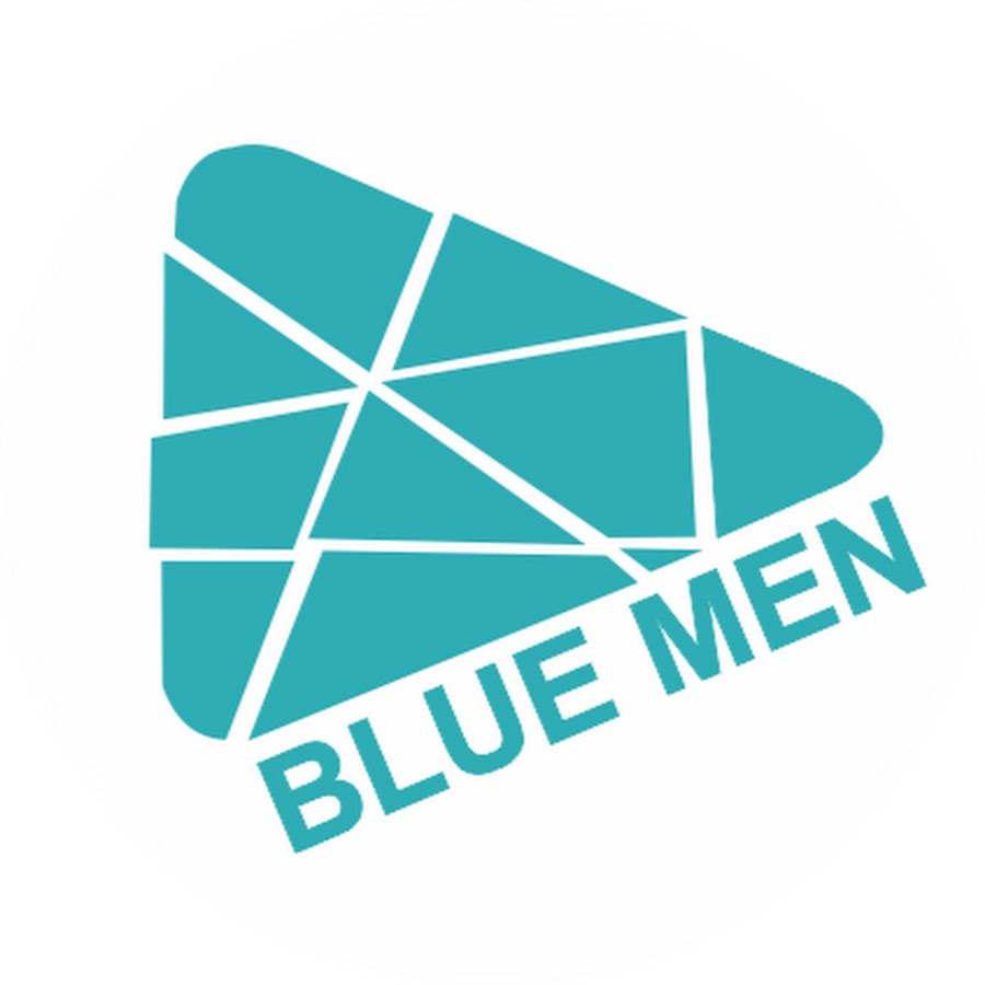 BLUE MEN business ideas in tamil YouTube channel avatar