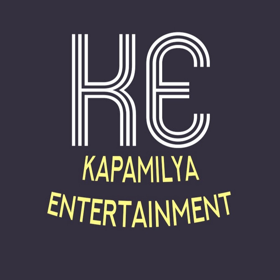 Kapamilya Entertainment YouTube channel avatar